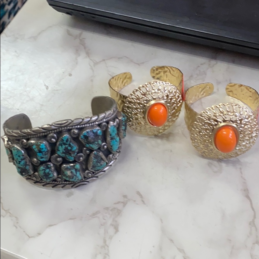 Bracelets